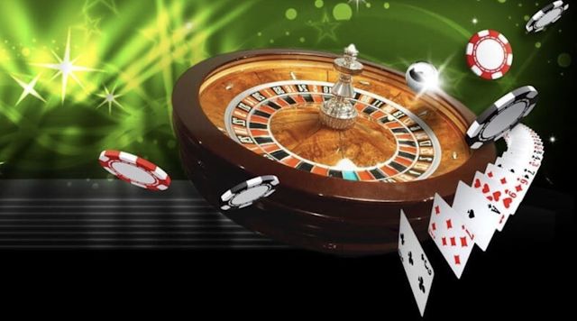Baba Casino پر آن لائن سلاٹس کے بارے میں