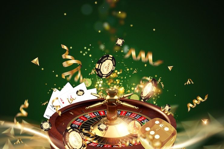 Baba Casino میں پاکستان کے کھلاڑیوں کے لیے ٹاپ گیمز
